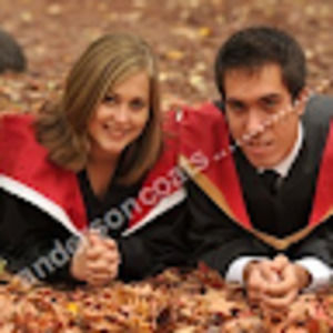 Meet your Posher, Leah